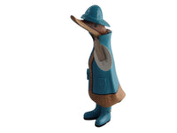 Dcuk Duckling in raincoat