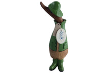 Dcuk Duckling in raincoat