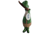 Dcuk Duckling in raincoat