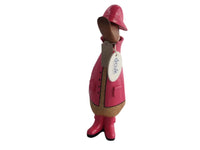 Dcuk Duckling in raincoat