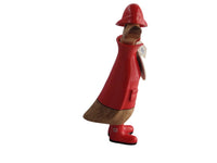 Dcuk Duckling in raincoat