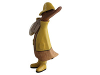 Dcuk Duckling in raincoat