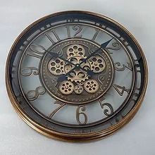 wall clock