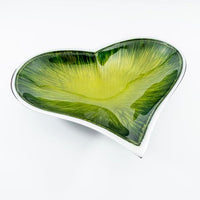 heart dish