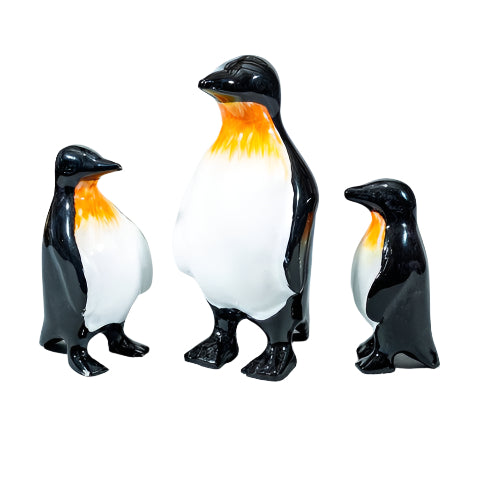 emperor penguin set