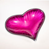 heart dish