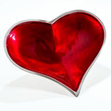 heart dish
