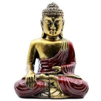 buddha statue