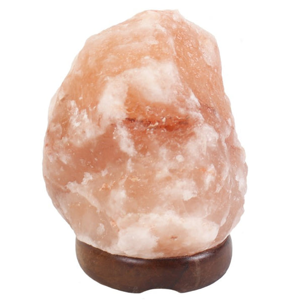 salt lamp