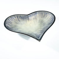 heart dish