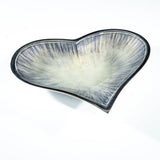 heart dish