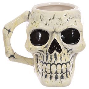 HALLOWEEN MUG