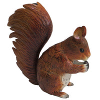 Metal Squirrel