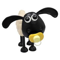 Shaun the sheep