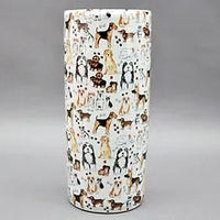 Umbrella Stand Dog