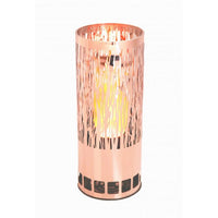 Flame Lamps Copper
