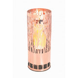 Flame Lamps Copper