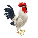 Rooster / Cockerel Garden Ornement