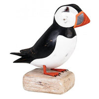 bird statue