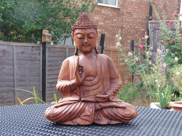 BUDDHA JNANA