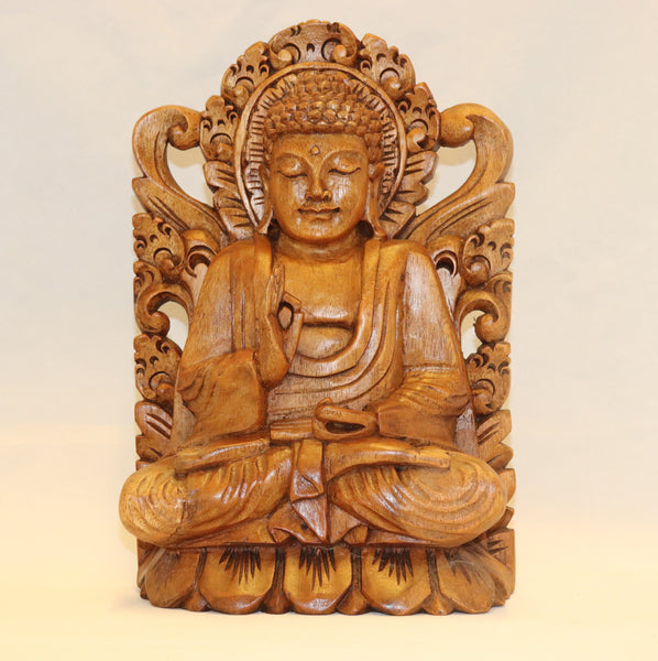 Buddha Decorative Statue