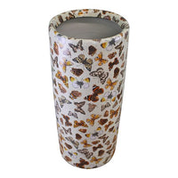 butterfly umbrella stand