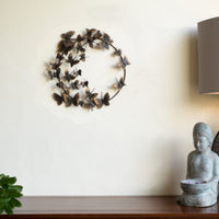 Butterfly Wall Art