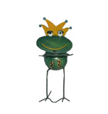 frog green