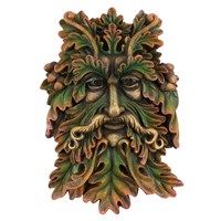 green man