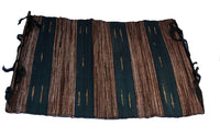 Green placemat