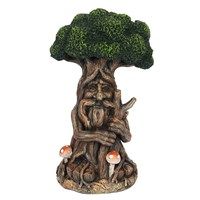 Greenman