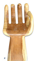 hand chair kids