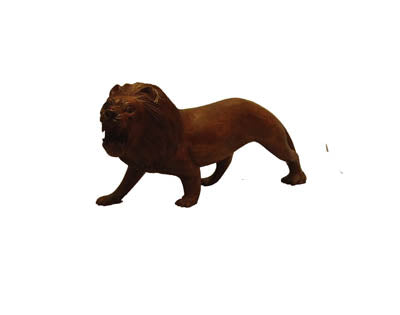 lion