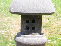 Japanese Garden Lantern