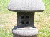 Japanese Garden Lantern
