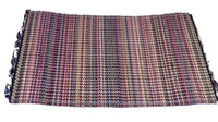 multi colour placemat