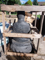 BUDDHA REAR