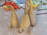Wooden Ducks (Grade 2)