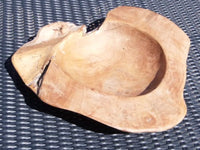 rustic bowl