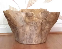 Rustic Bowl