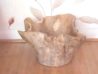RUSTIC BOWL