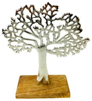 silver tree