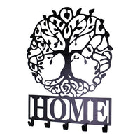 Tree of life hanger