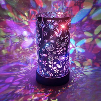 Twinkler Lamps