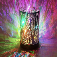 Twinkler Lamps