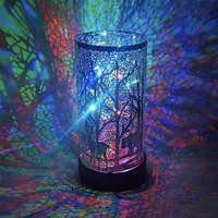 Twinkler Lamps