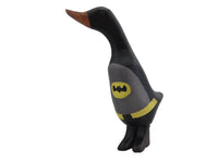 bat duck