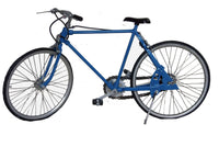 Bicycle Ornament