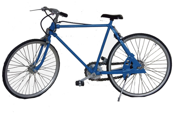 Bicycle Ornament