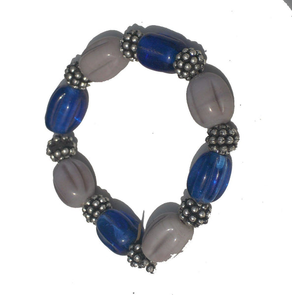 Bracelets With Stones